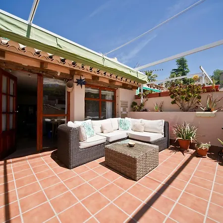 Apartamento Miwa Albaicin Sunset *