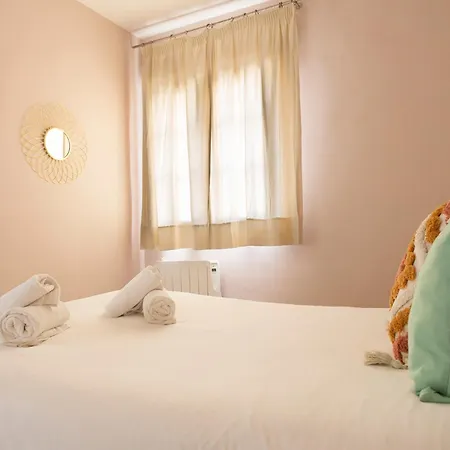 Miwa Albaicin Sunset גרנדה