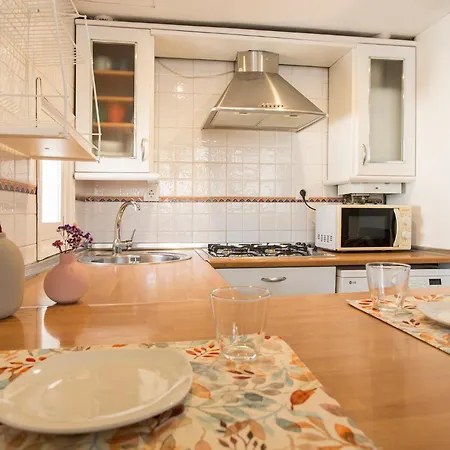 Miwa Albaicin Sunset