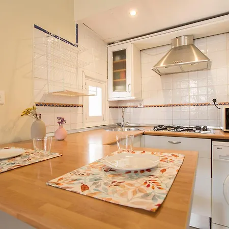 Apartamento Miwa Albaicin Sunset *