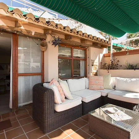 Miwa Albaicin Sunset