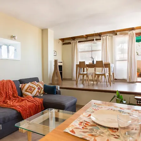 Miwa Albaicin Sunset דירה *